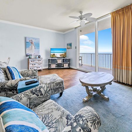 Appartement Tidewater 2804 à Panama City Beach Extérieur photo
