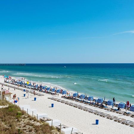 Appartement Tidewater 2804 à Panama City Beach Extérieur photo