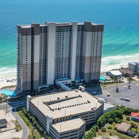 Appartement Tidewater 2804 à Panama City Beach Extérieur photo