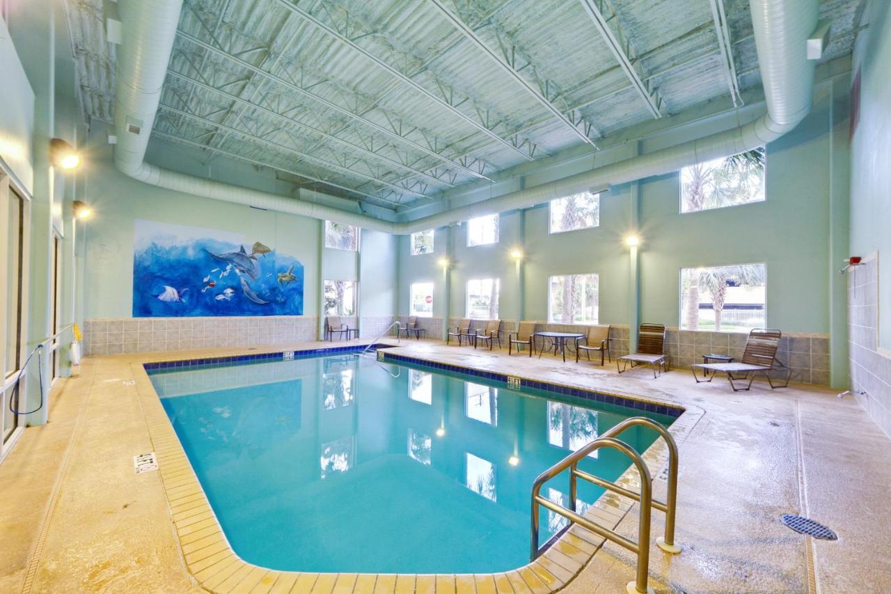 Appartement Tidewater 2804 à Panama City Beach Extérieur photo
