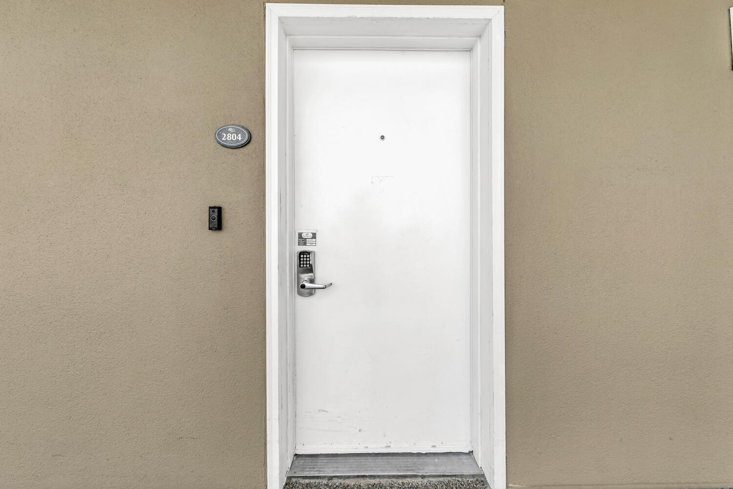 Appartement Tidewater 2804 à Panama City Beach Extérieur photo