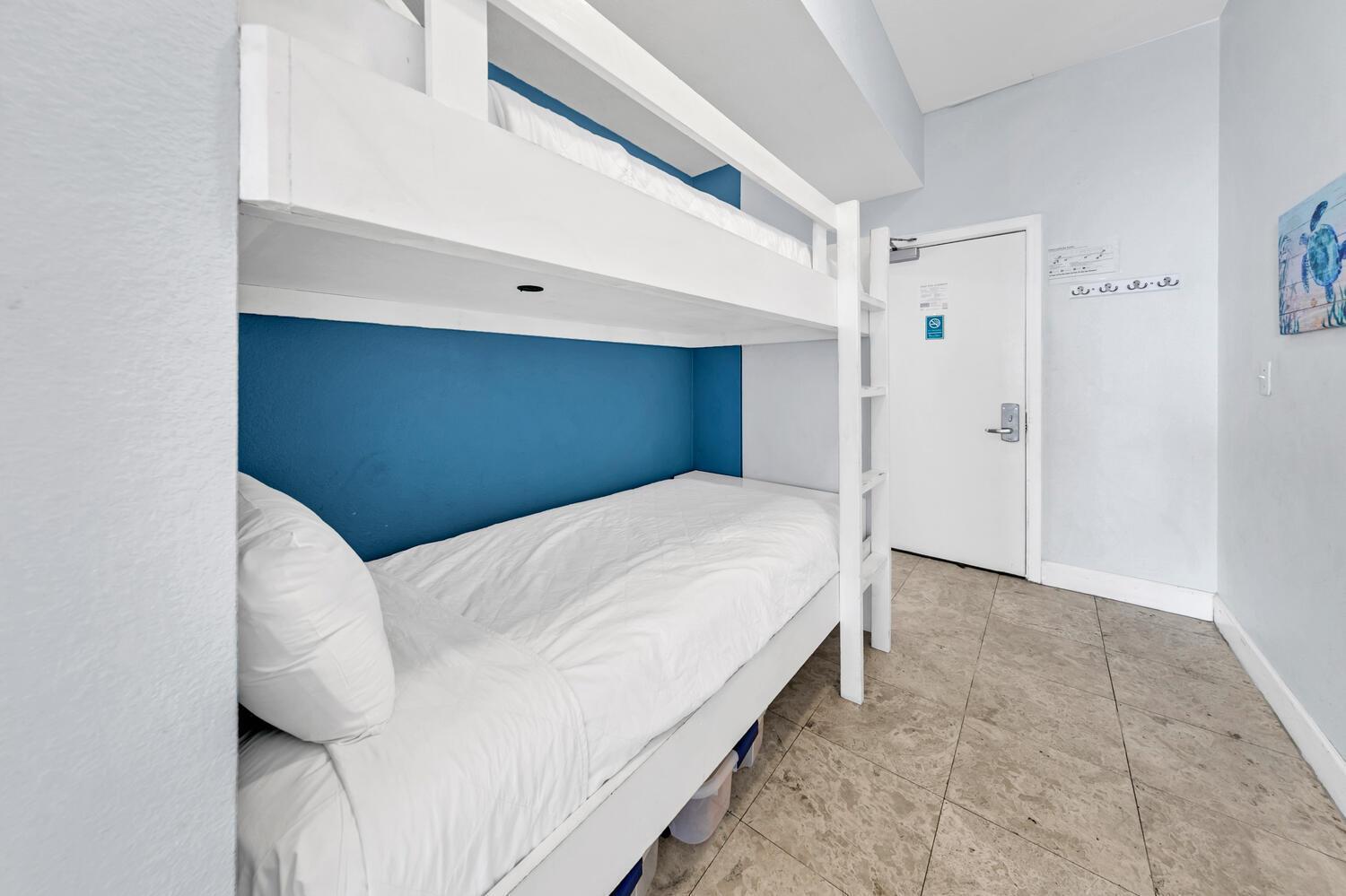 Appartement Tidewater 2804 à Panama City Beach Extérieur photo