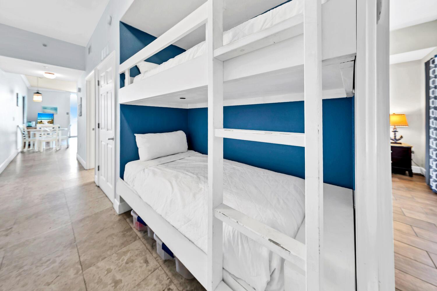 Appartement Tidewater 2804 à Panama City Beach Extérieur photo