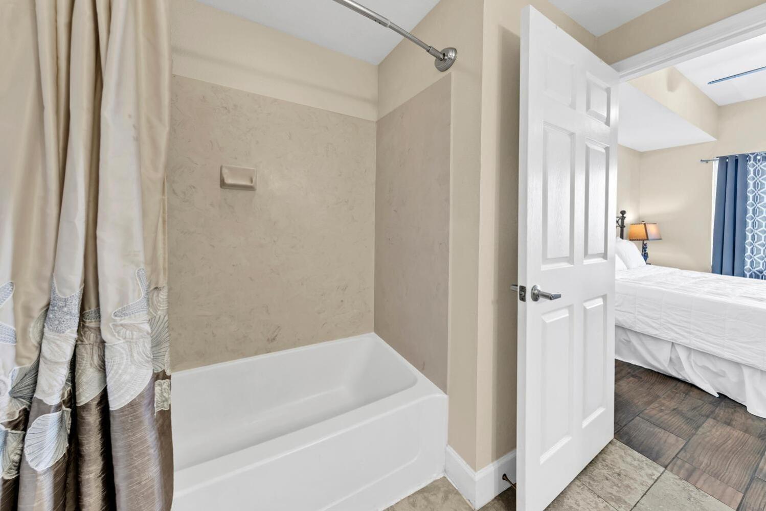 Appartement Tidewater 2804 à Panama City Beach Extérieur photo