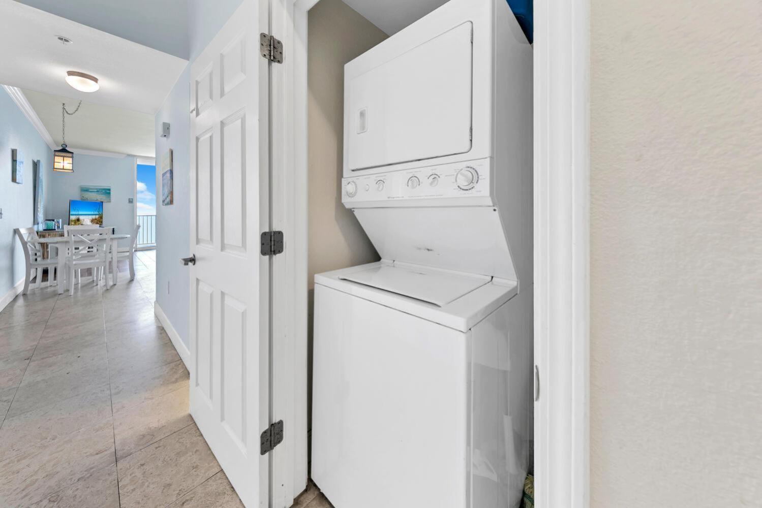 Appartement Tidewater 2804 à Panama City Beach Extérieur photo