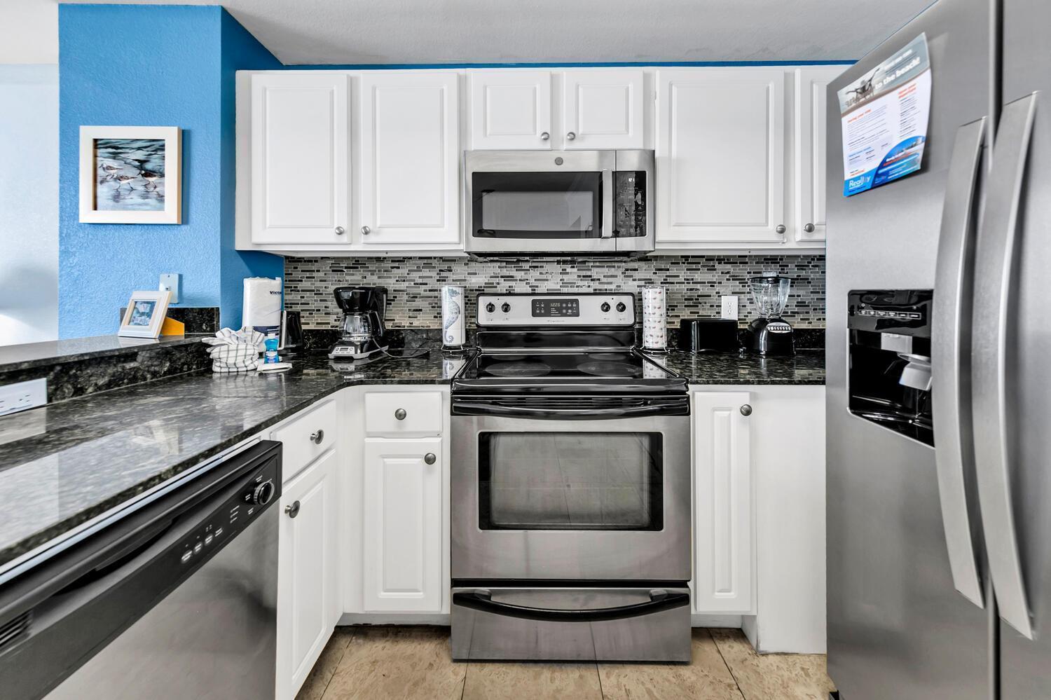 Appartement Tidewater 2804 à Panama City Beach Extérieur photo