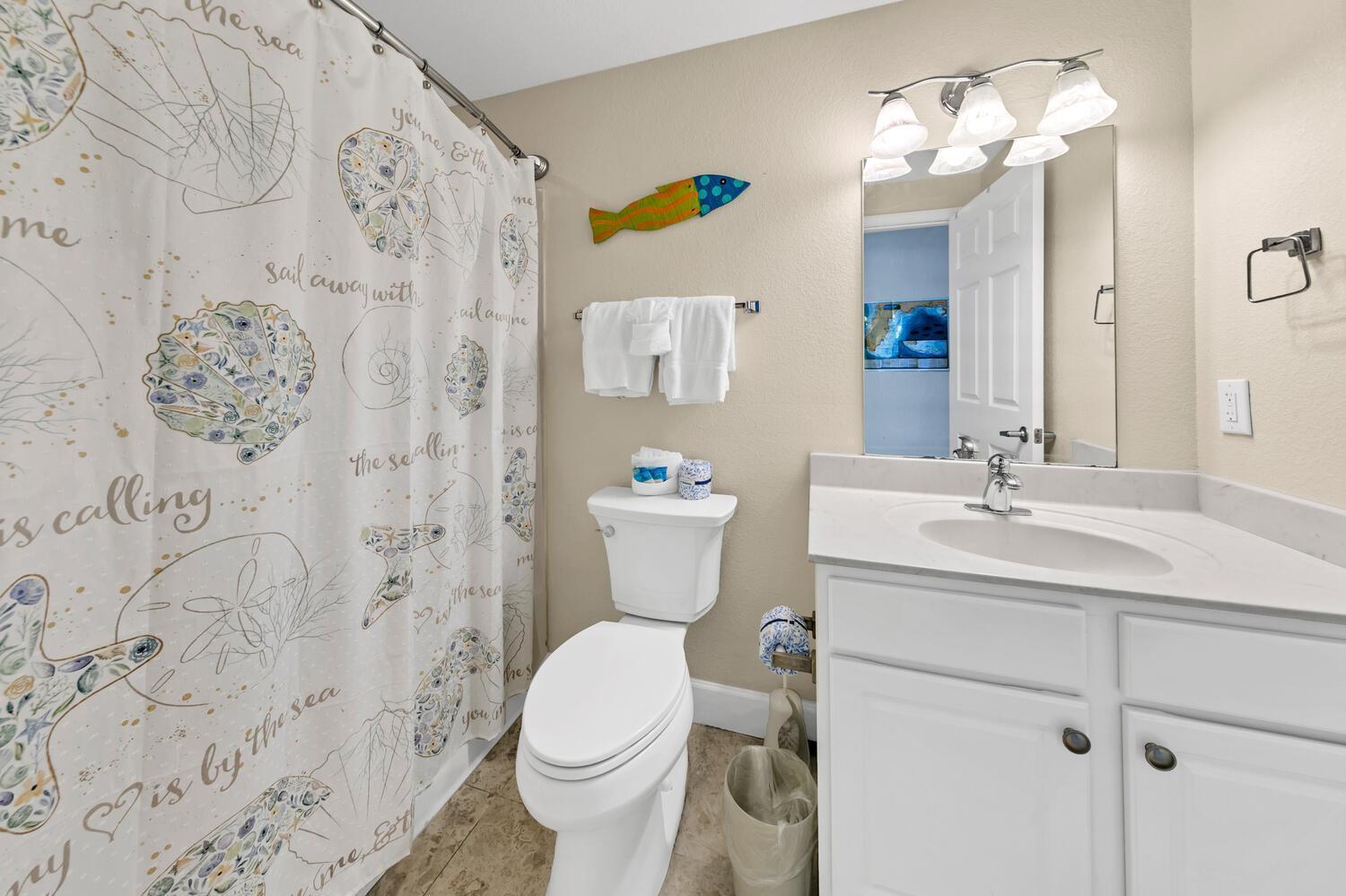 Appartement Tidewater 2804 à Panama City Beach Extérieur photo